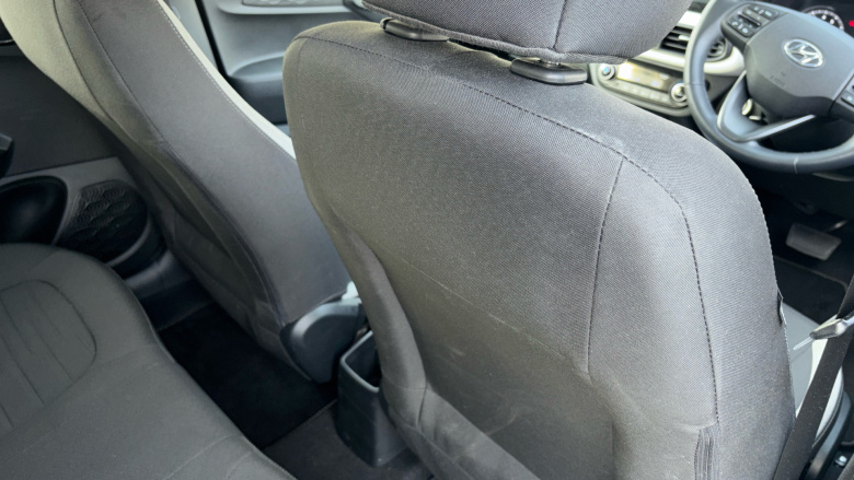 Hyundai i10 1.2 MPi Premium 5dr Auto Petrol Hatchback